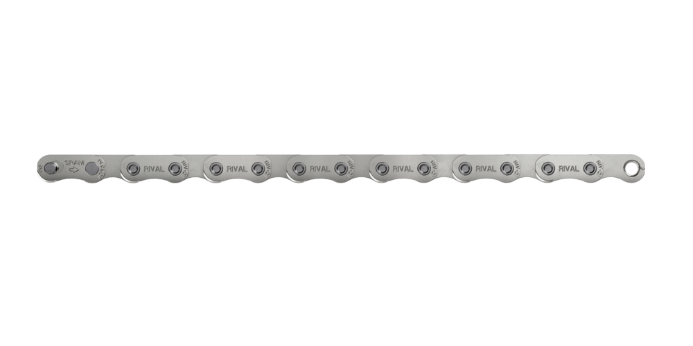 11.4 SRAM Rival Chain 12S