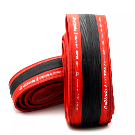13 vittoria CORSA PRO TLR