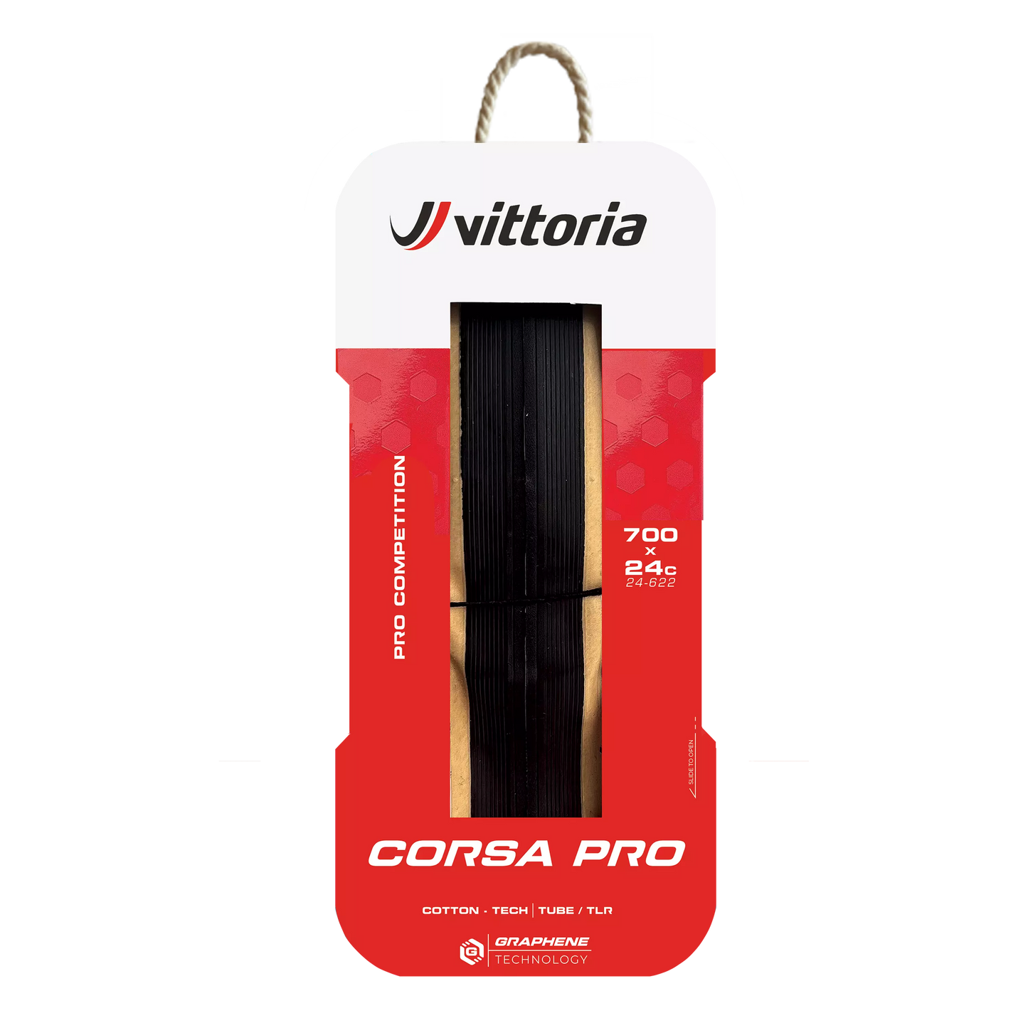 13 vittoria CORSA PRO TLR
