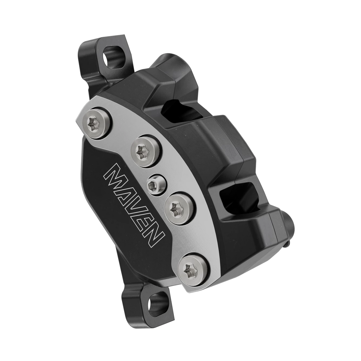 02.1 SRAM MAVEN ULTIMATE Hydraulic Brake Version B1