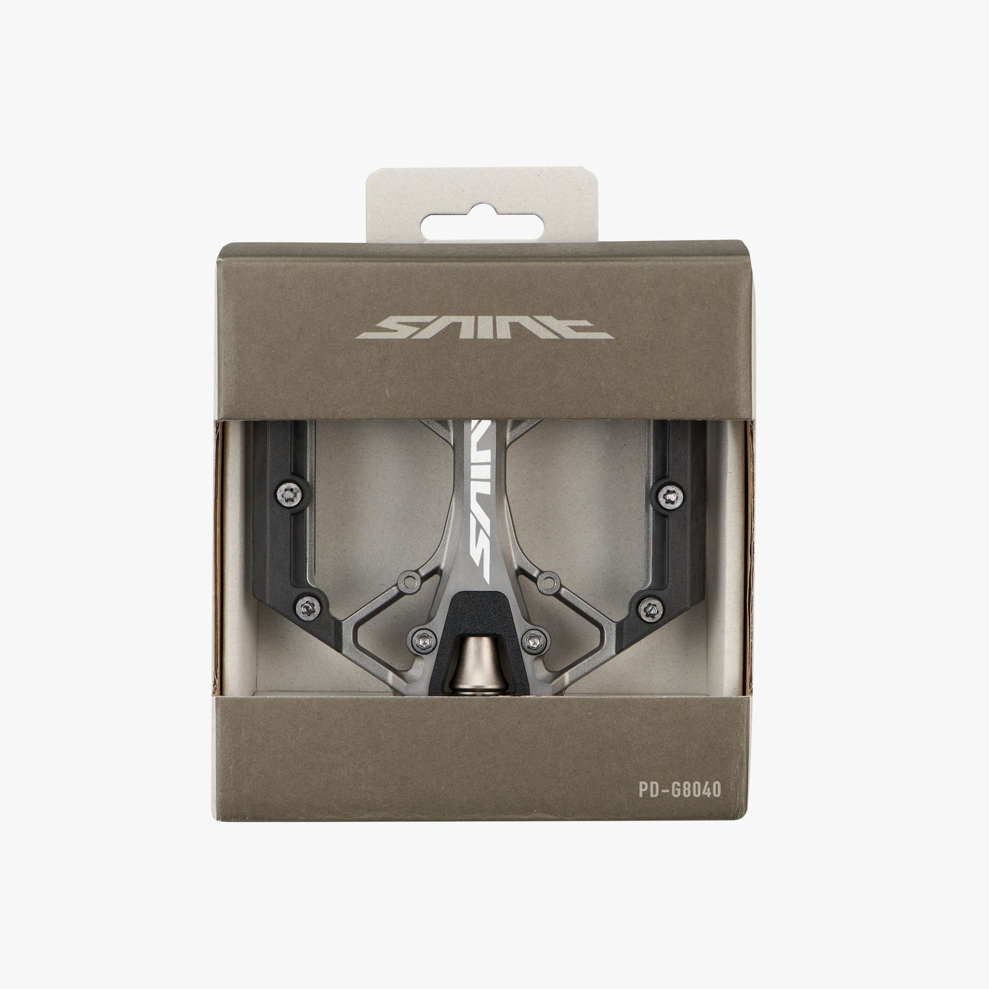 01 SHIMANO SAINT Pedal-G8040