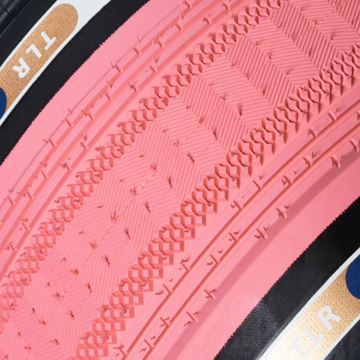 16 PANARACER* new gravel king SS 700c (sakura/black)