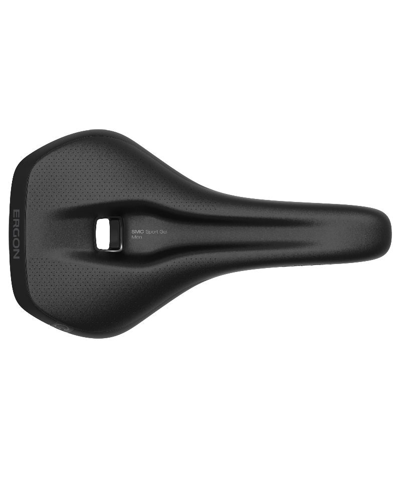 07.3 ERGON SMC SPORT GEL MEN MTB SADDLE