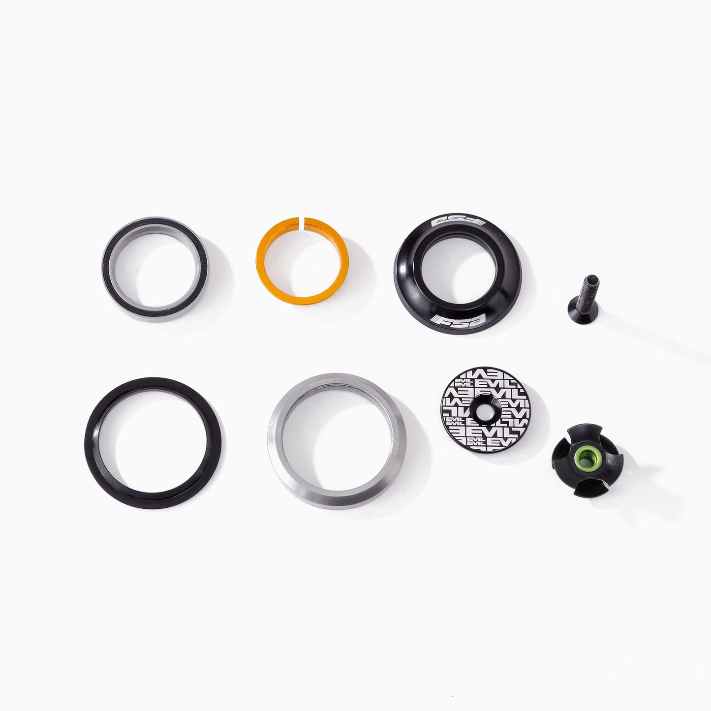 EVIL Frame Headset