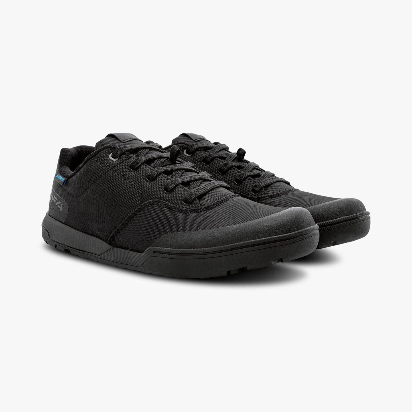 25 SHIMANO Cycling Shoes SH-GF400 Black