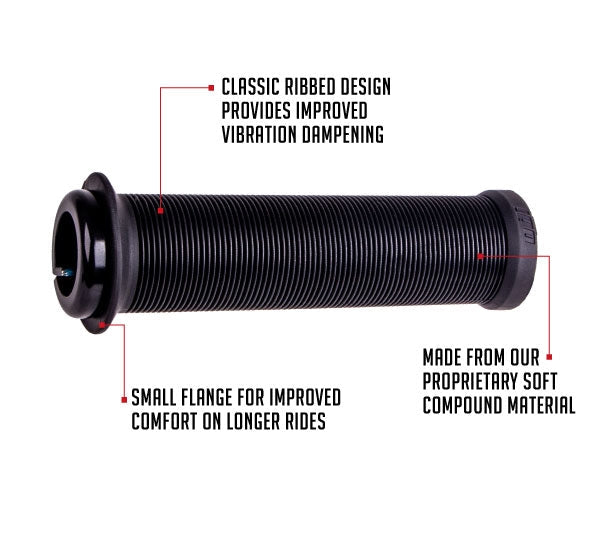 ODI LONGNECK V2.1 Lock-on Grips