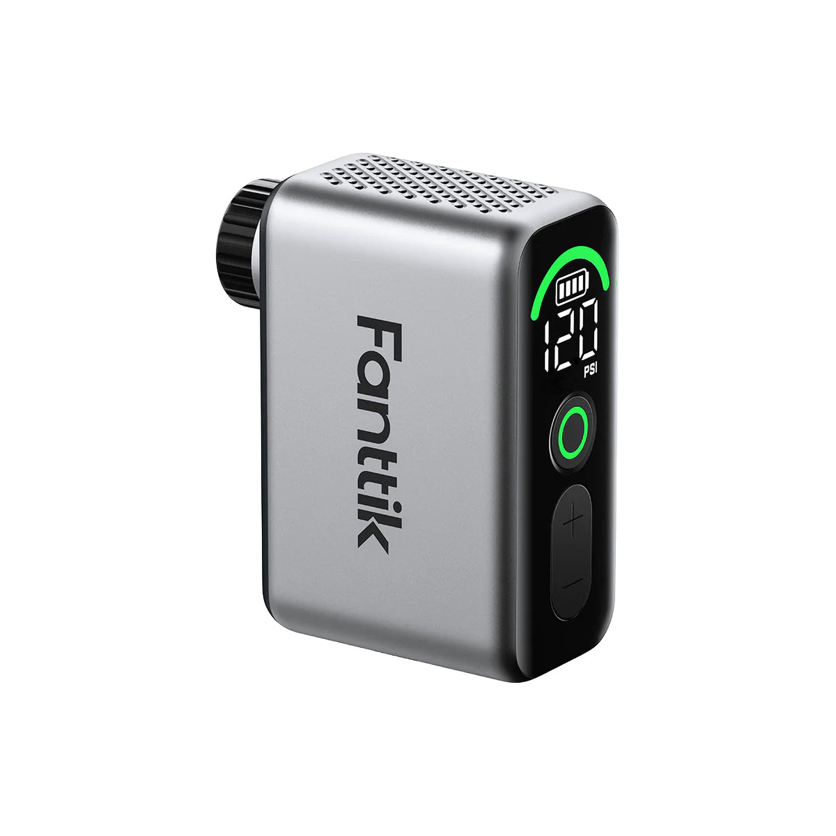 20 Fanttik X10 Ace Mini Bike Pump