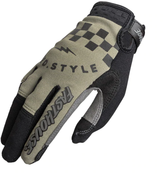 22.1 FASTHOUSE Gloves