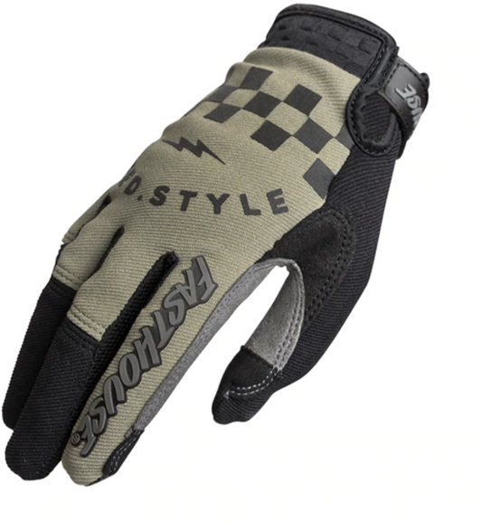 22.1 FASTHOUSE Gloves