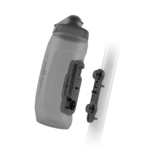 FIDLOCK Magnetic Twist Bottle 590 + Bike Base