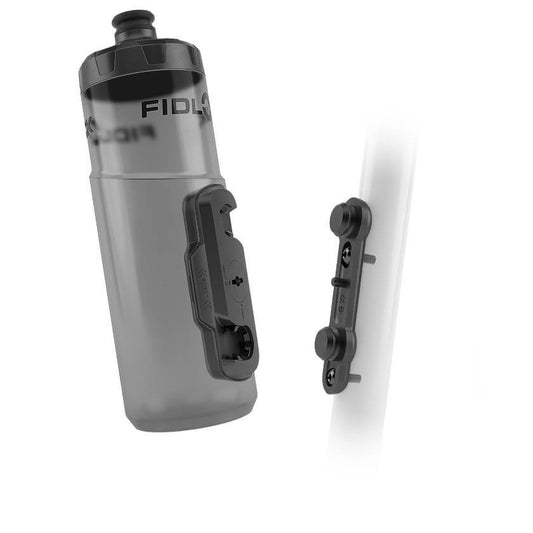 01  FIDLOCK Magnetic Twist Bottle 600 + Bike Base