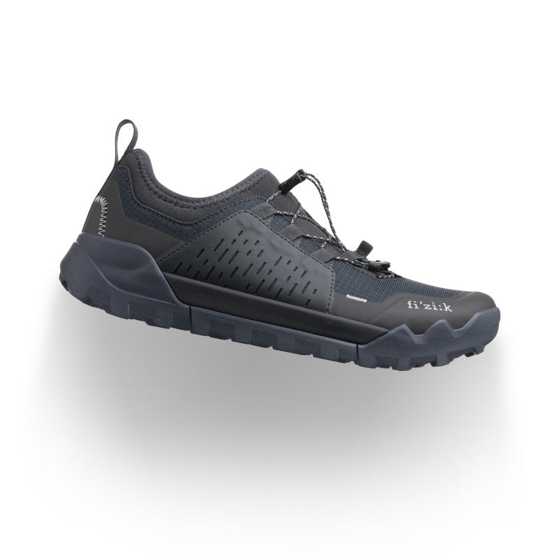 25 Fizik Ergolace 2 Flat - Dark Blue/Black