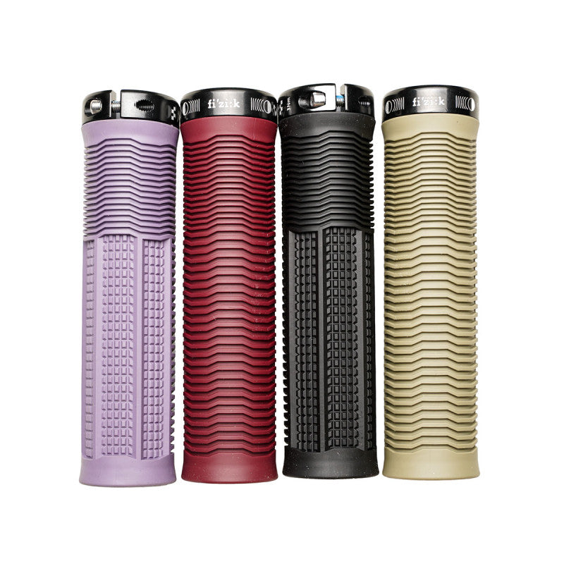 fi'zi:k COMFORT FEEL GRIPS