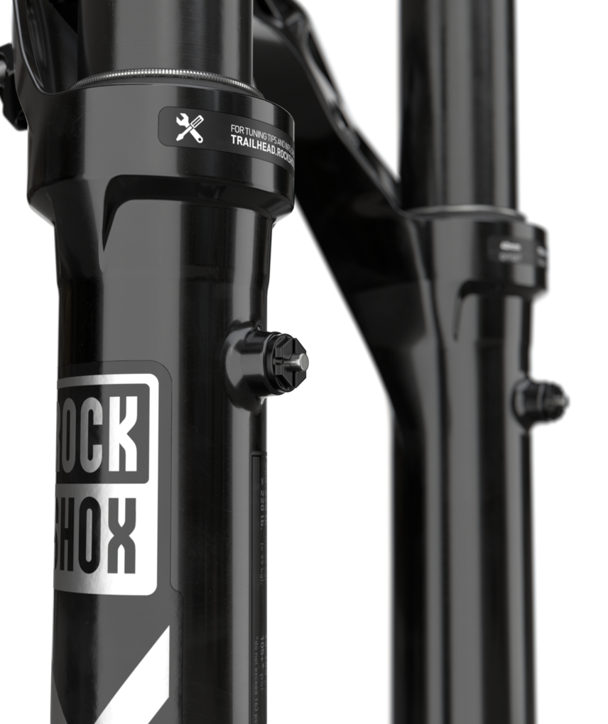 ROCKSHOX LYRIK Ultimate D1 | Bike Bunker Singapore