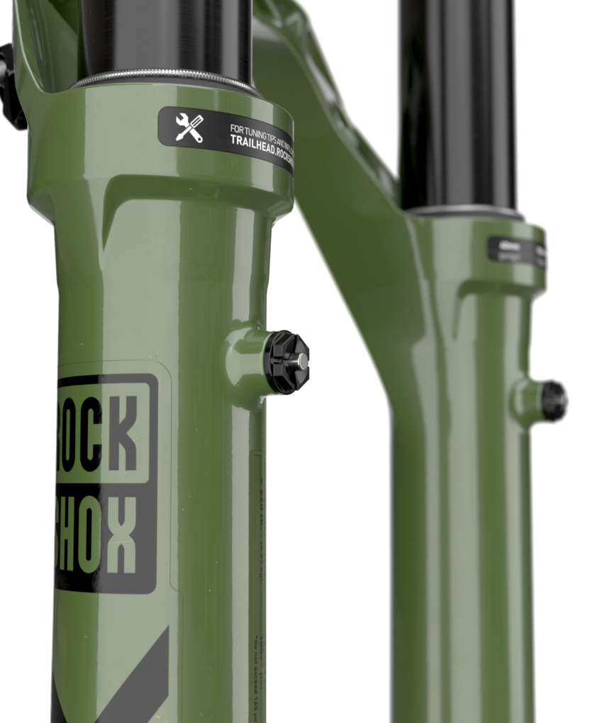 ROCKSHOX LYRIK Ultimate D1 | Bike Bunker Singapore