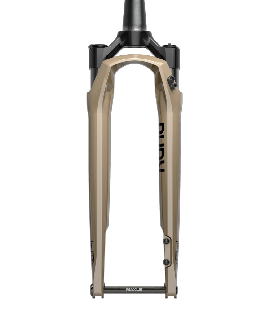 ROCKSHOX RUDY ULTIMATE XPLR Kwiqsand / 40mm