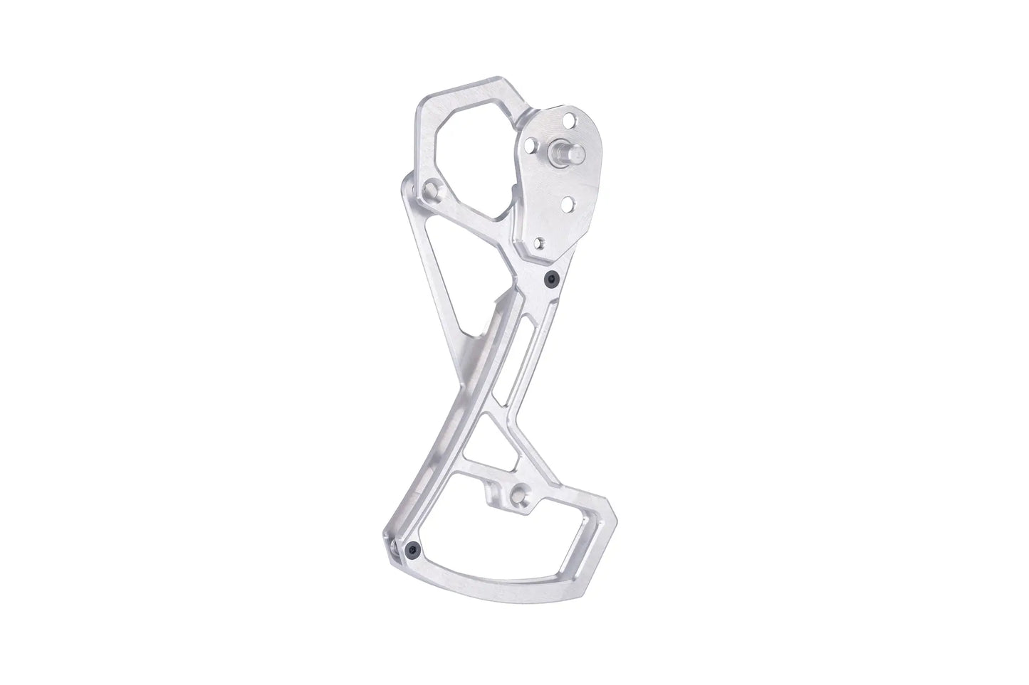 garbaruk Derailleur cage for SHIMANO 12 speed Di2 MTB & GRX