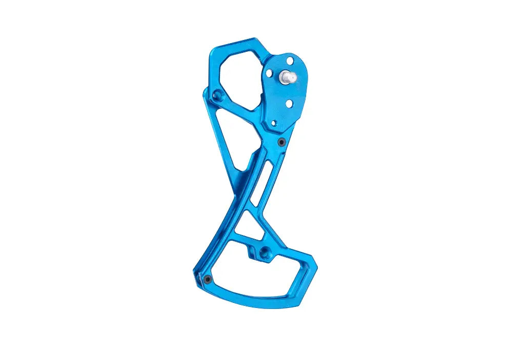 garbaruk Derailleur cage for SHIMANO 12 speed Di2 MTB & GRX