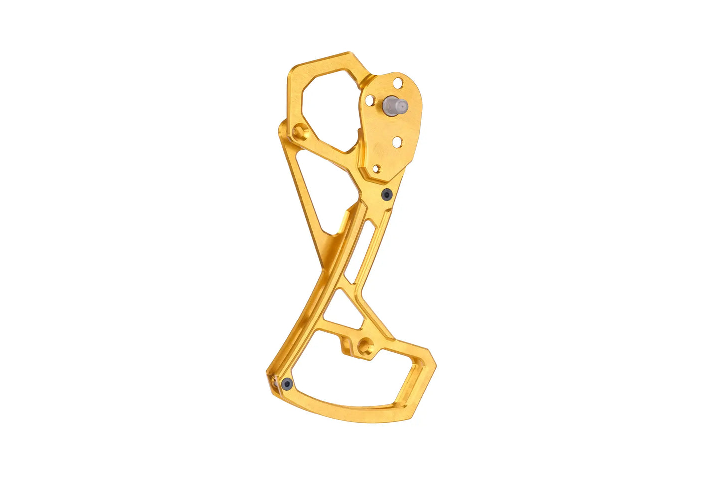 garbaruk Derailleur cage for SHIMANO 12 speed Di2 MTB & GRX