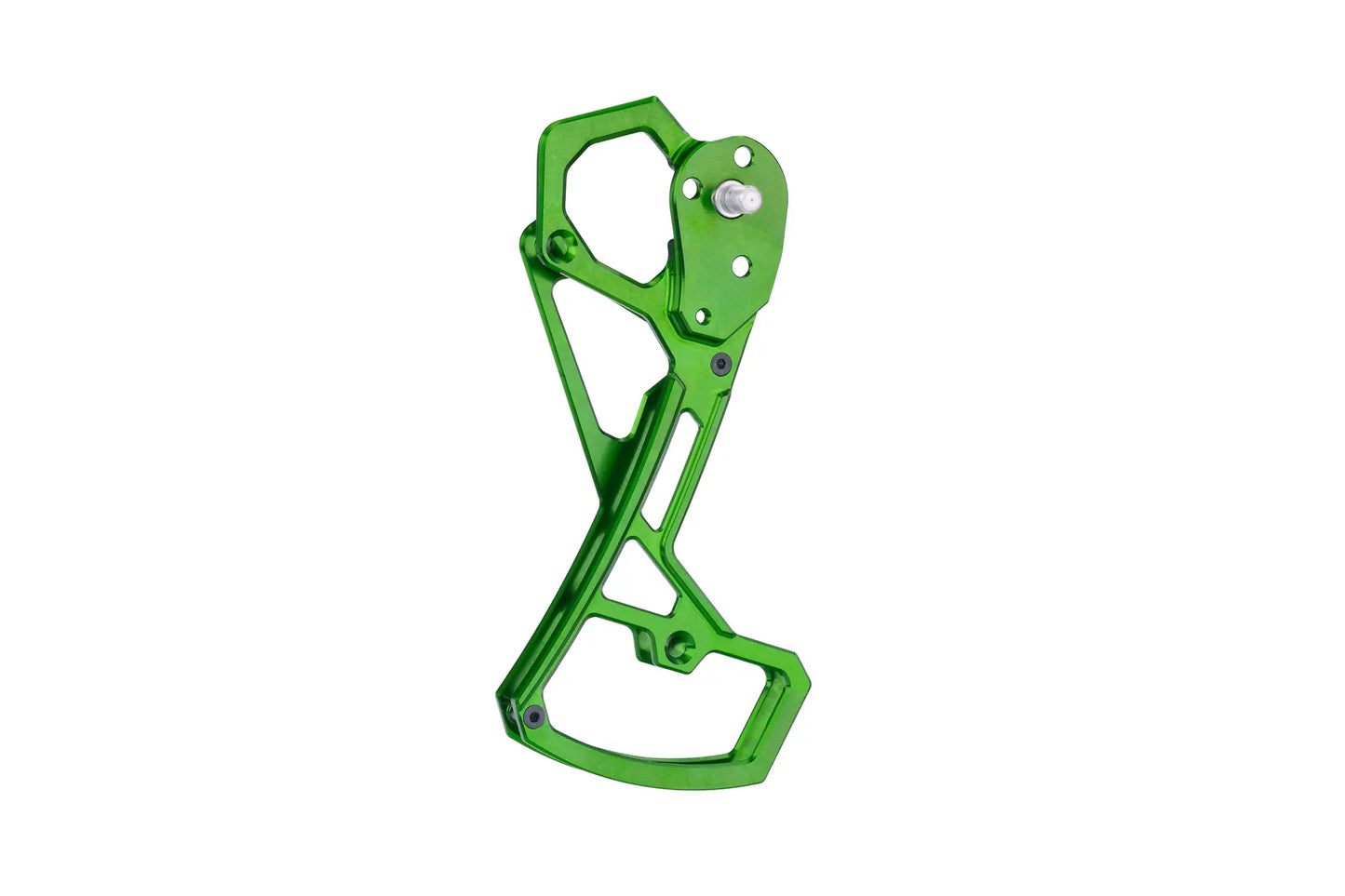 garbaruk Derailleur cage for SHIMANO 12 speed Di2 MTB & GRX