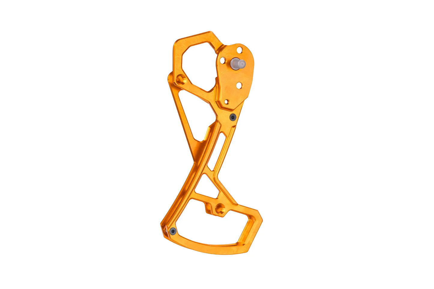 garbaruk Derailleur cage for SHIMANO 12 speed Di2 MTB & GRX