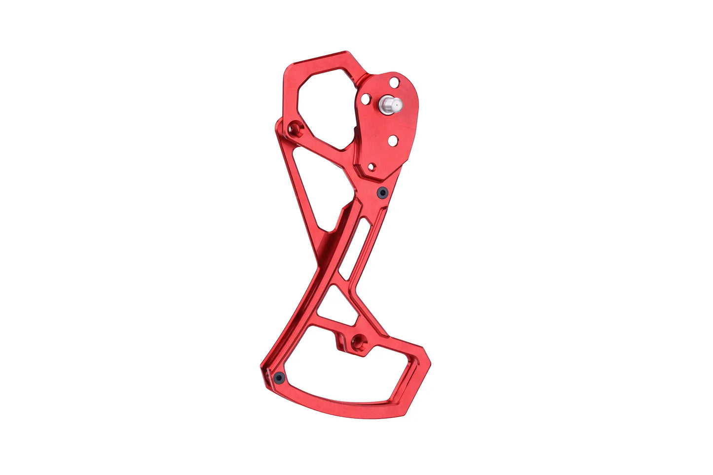 garbaruk Derailleur cage for SHIMANO 12 speed Di2 MTB & GRX