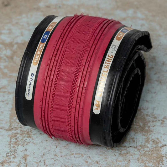 16 PANARACER GRAVEL KING SS LIMITED EDITION TYRE