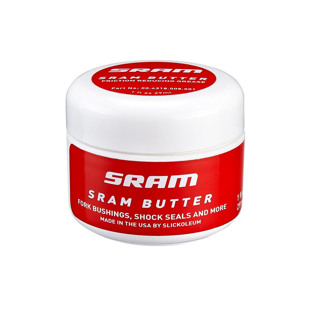 SRAM BUTTER GREASE