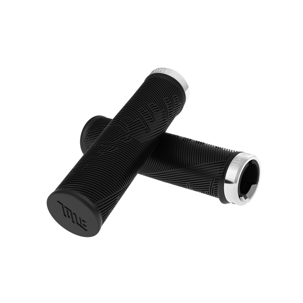 05.5 TITLE FORM Lock-on GRIPS