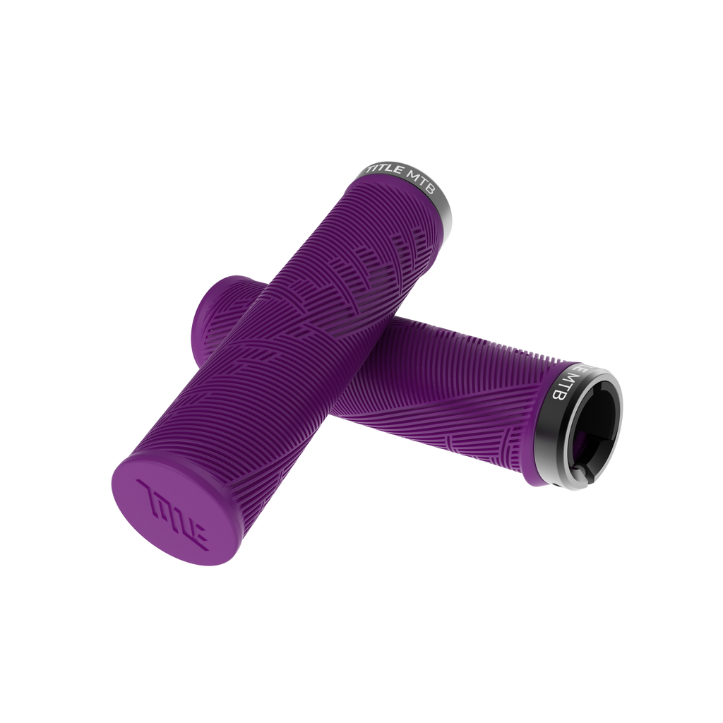05.5 TITLE FORM Lock-on GRIPS