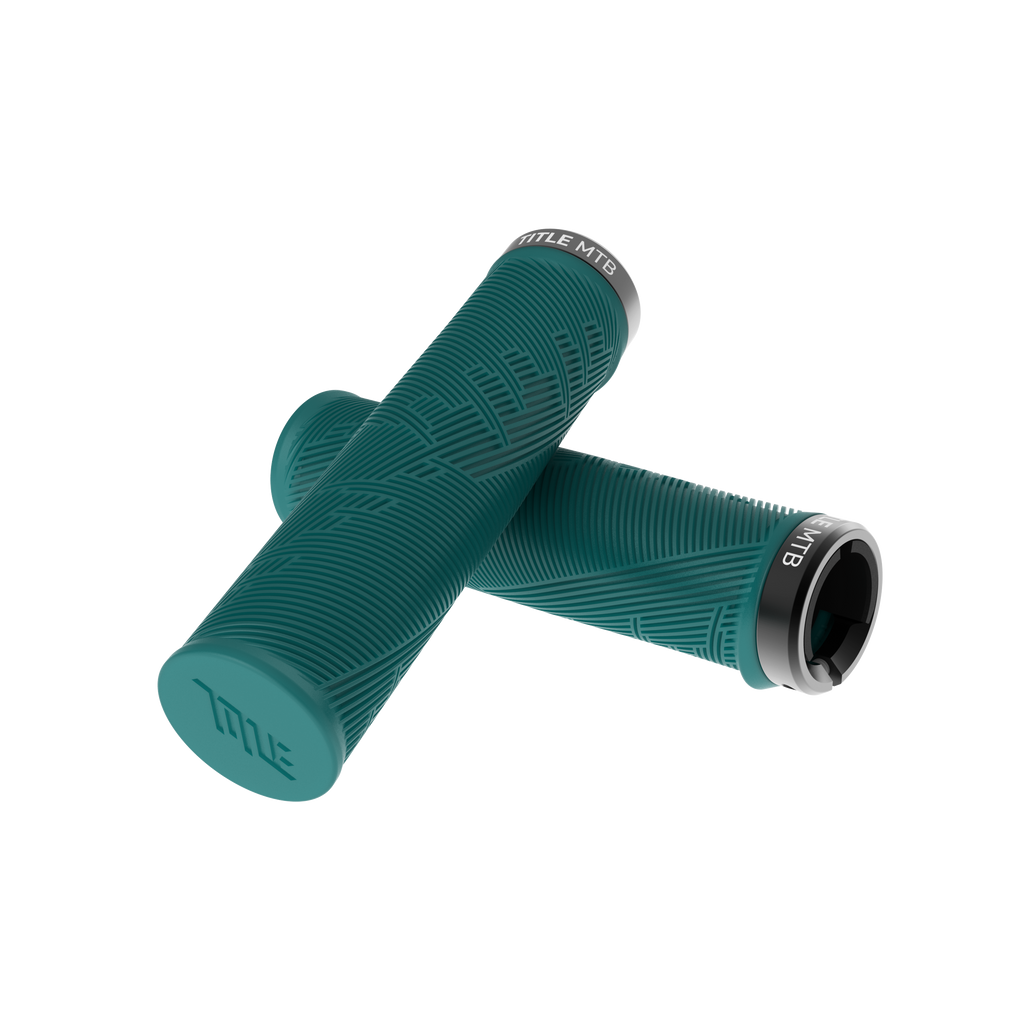 05.5 TITLE FORM Lock-on GRIPS