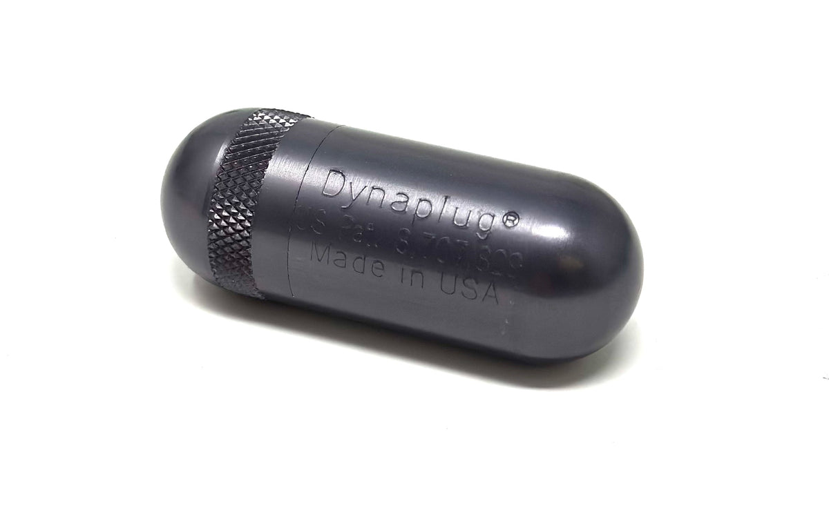 Dynaplug Pill