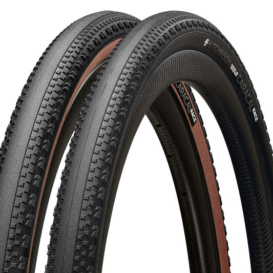 HUTCHINSON Caracal Race Tire