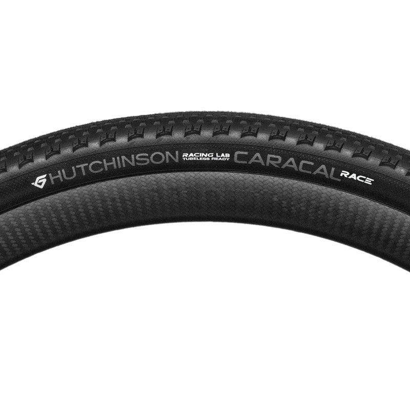 HUTCHINSON Caracal Race Tire