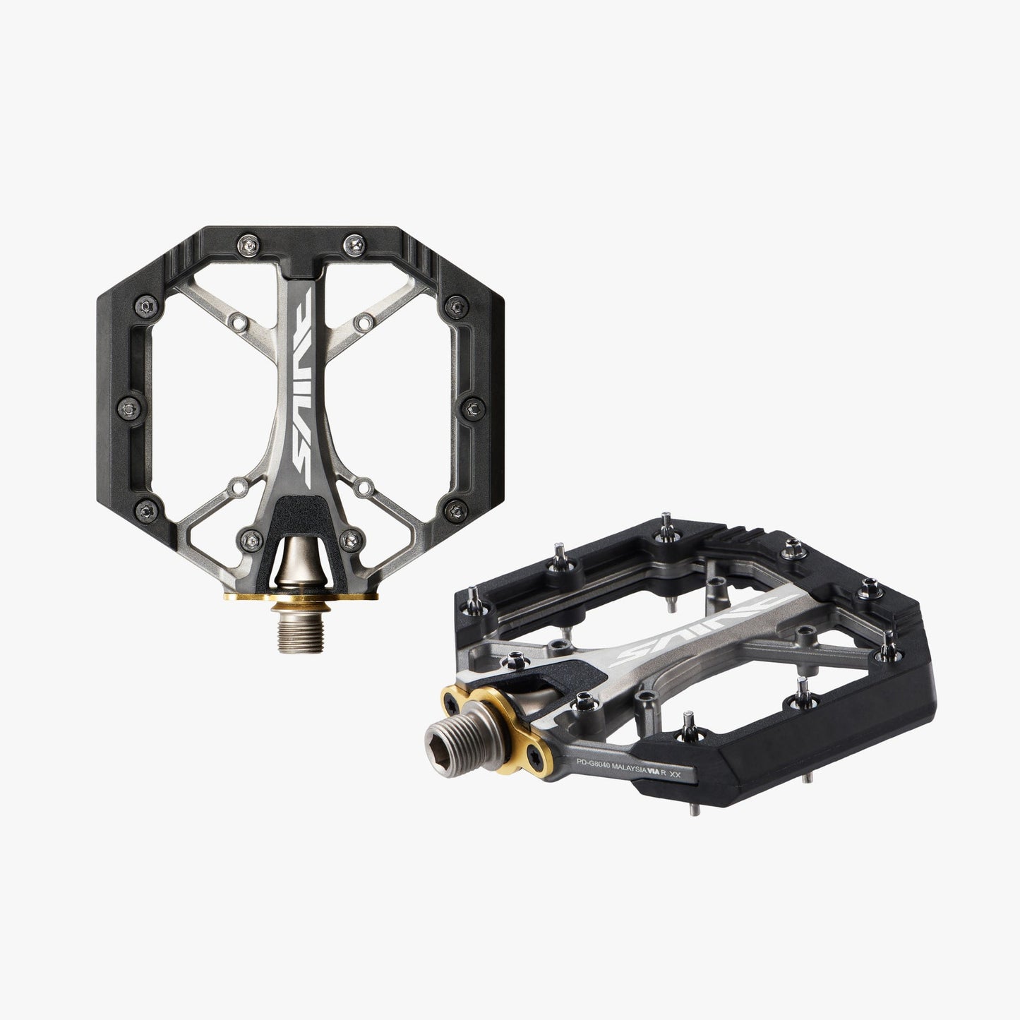 01 SHIMANO SAINT Pedal-G8040