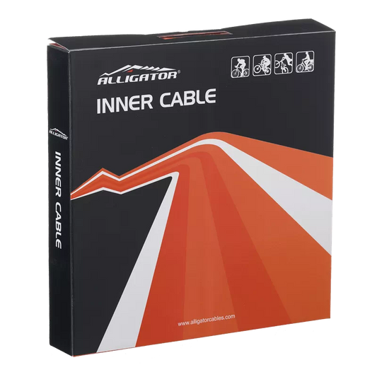 ALLIGATOR Shift Inner Cable PTFE Coated
