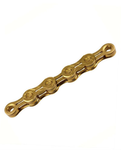 11.4 KMC X10EL 10 Speed Chain