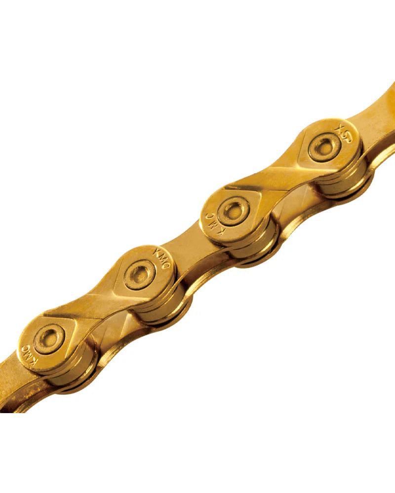 11.4KMC X8 8 SPEED CHAIN