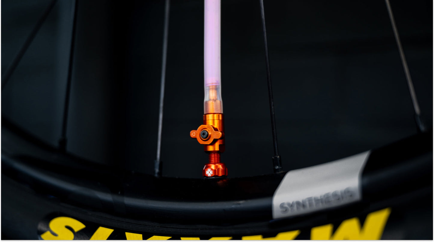 MUC-Off Big Bore Lite Tubeless Valves*