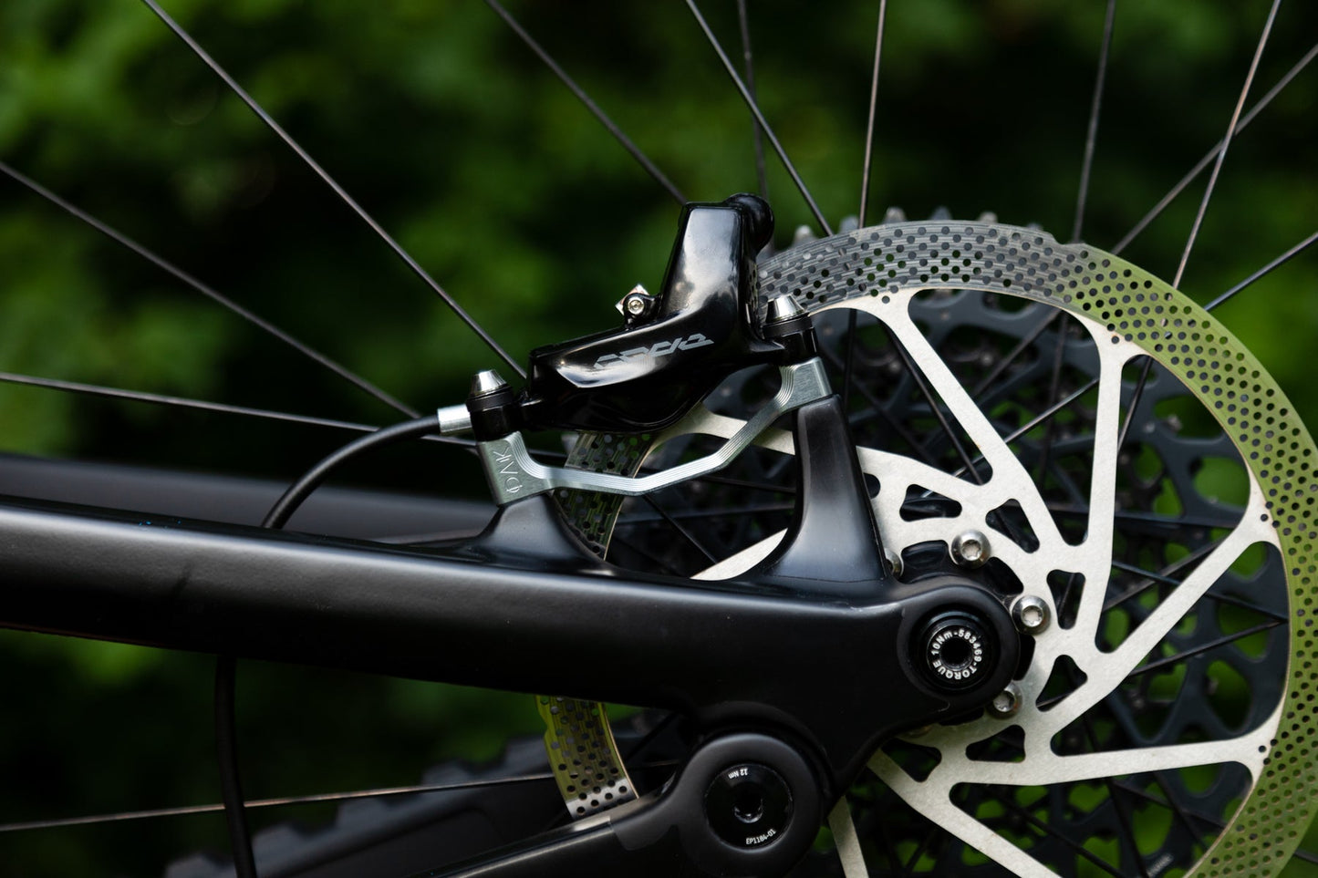 OAK PLASMADAPT Brake Adapter