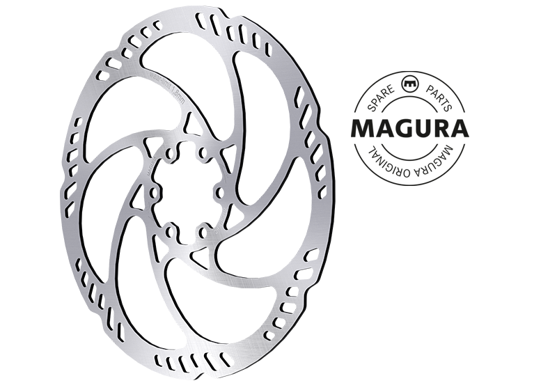 MAGURA Rotor for Disc Brake HC Storm