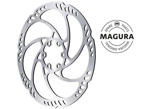 MAGURA Rotor for Disc Brake HC Storm