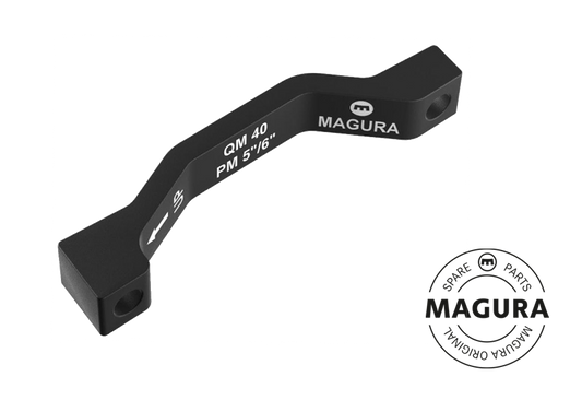 MAGURA Disc Brake Post Mount Adapter