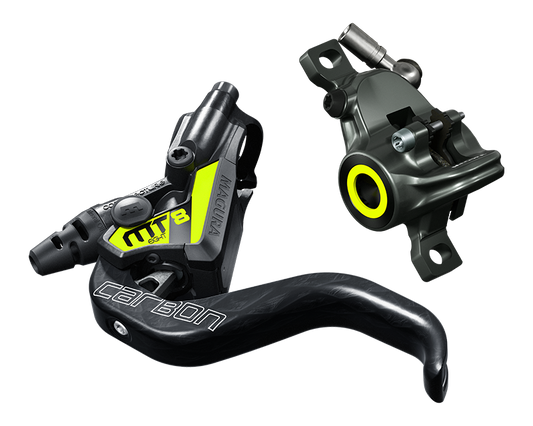 02.1 MAGURA Disc Brakes MT8 SL