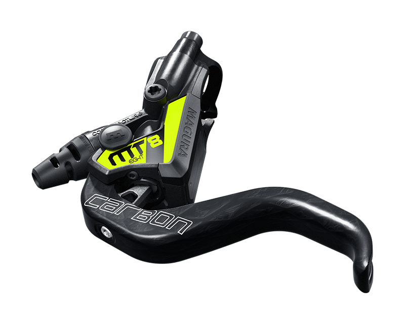 02.1 MAGURA Disc Brakes MT8 SL