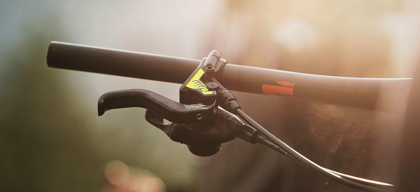 02.1 MAGURA Disc Brakes MT8 SL