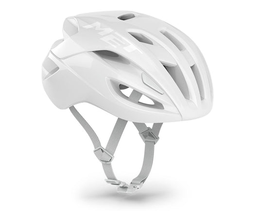 21 MET RIVALE ABSOLUTE WHITE