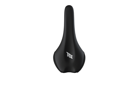TITLE MS1 Saddle