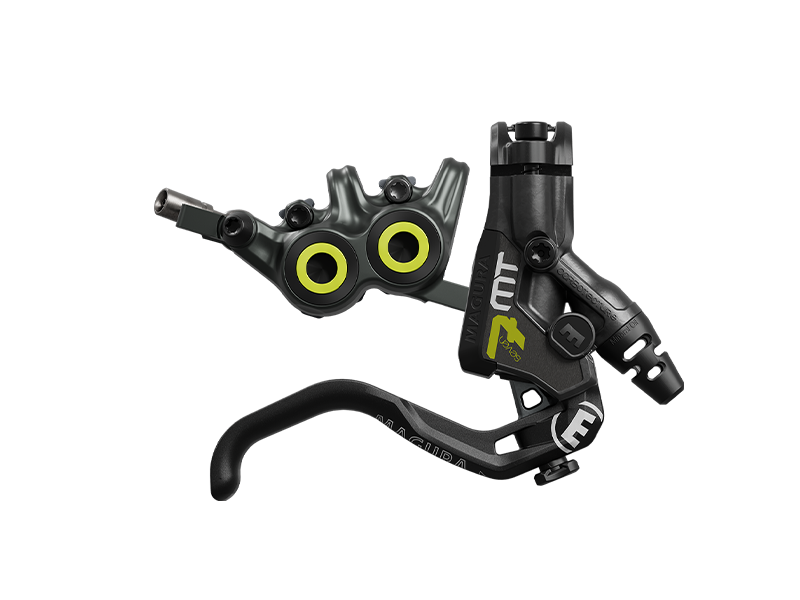 MAGURA Disc Brakes MT7 Pro