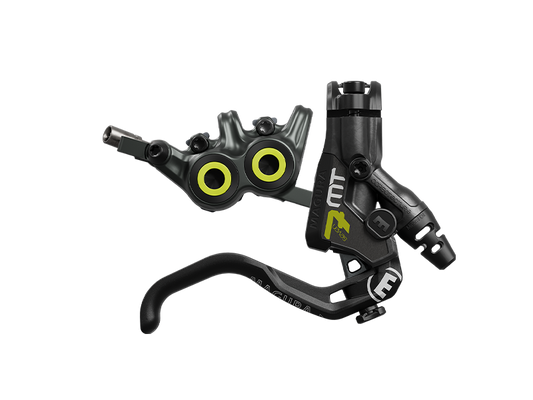 02.1 MAGURA Disc Brakes MT7 Pro